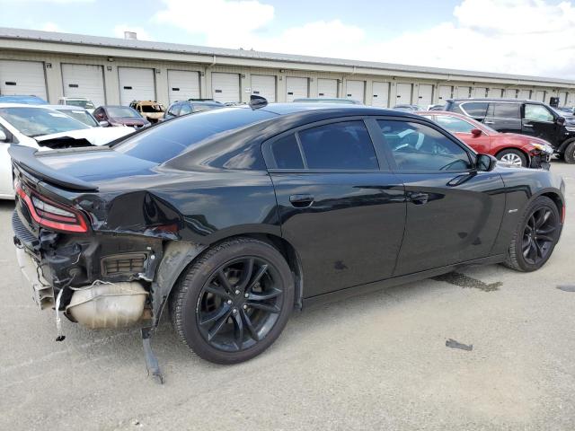 VIN 2C3CDXCT9GH259239 2016 Dodge Charger, R/T no.3