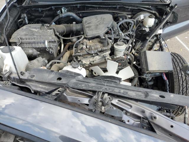 2022 TOYOTA TACOMA ACC - 3TYRX5GN0NT054117
