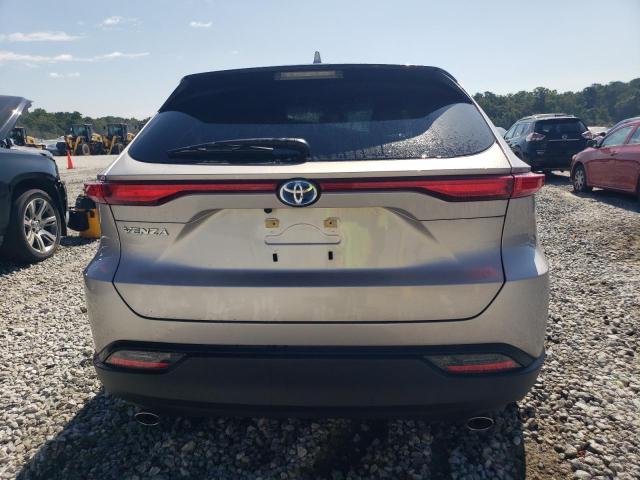 2023 TOYOTA VENZA LE - JTEAAAAH3PJ139583