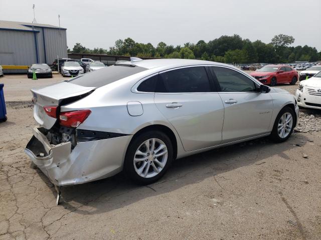 2018 CHEVROLET MALIBU LT - 1G1ZD5ST6JF187610