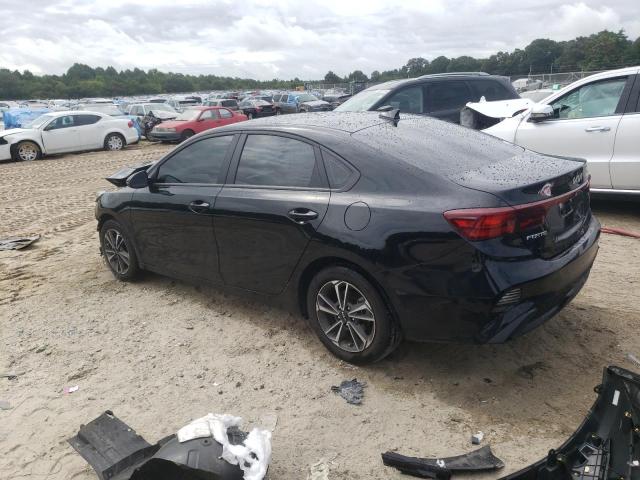 VIN 3KPF24AD9PE605312 2023 KIA Forte, LX no.2