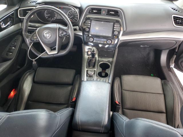 2016 NISSAN MAXIMA 3.5 - 1N4AA6AP9GC446243