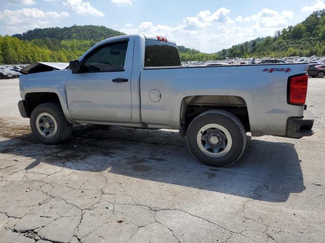 2016 CHEVROLET SILVERADO - 1GCNKNEC1GZ381427