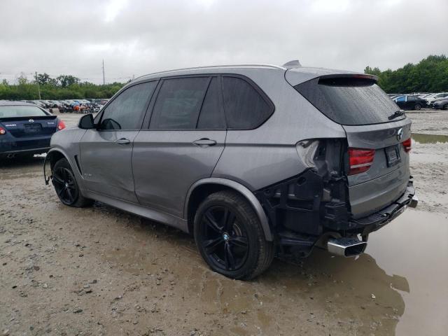 2015 BMW X5 XDRIVE3 - 5UXKR0C53F0K71728