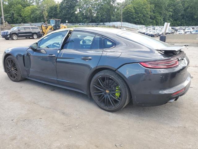 VIN WP0AE2A73JL177171 2018 Porsche Panamera, 4 E-Hy... no.2