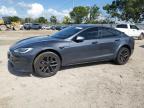 2021 TESLA MODEL S - 5YJSA1E61MF431043