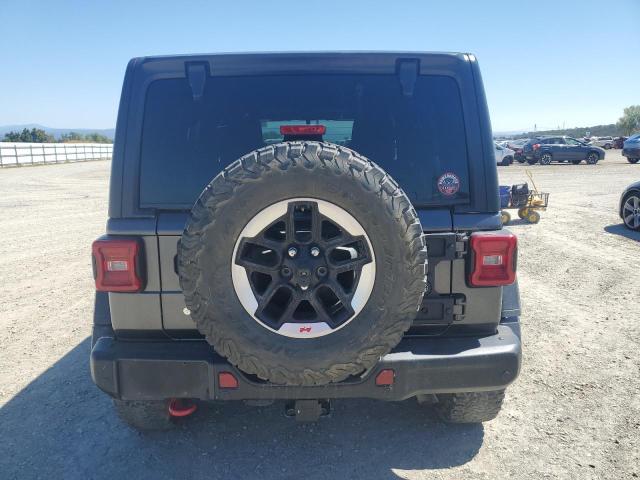 2018 JEEP WRANGLER U - 1C4HJXFG8JW267057
