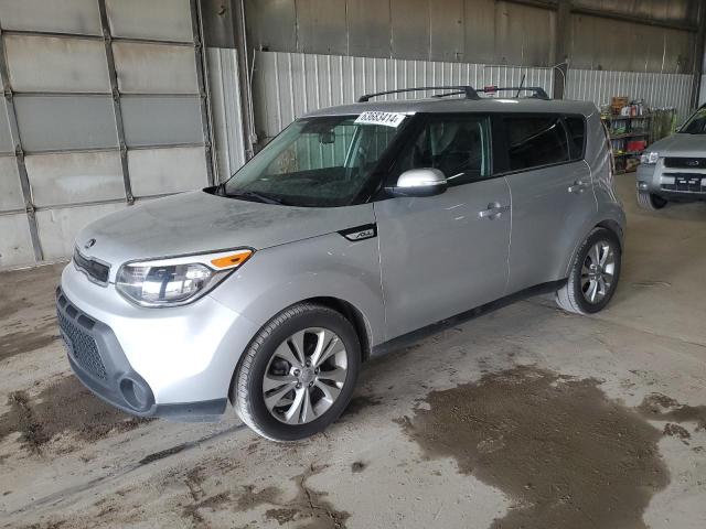 VIN KNDJP3A5XE7743372 2014 KIA Soul, + no.1