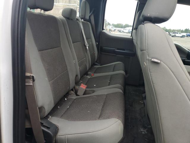 2019 FORD F150 SUPER - 1FTEX1CB5KKE68642