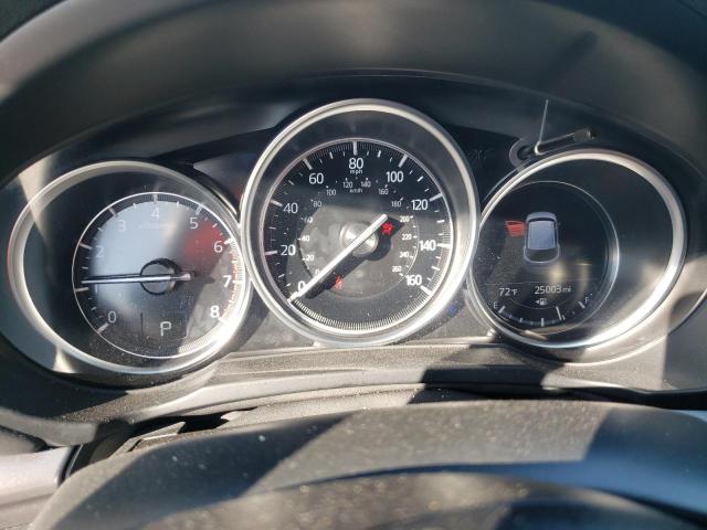 2023 MAZDA CX-5 PREFE - JM3KFBCM9P0205867