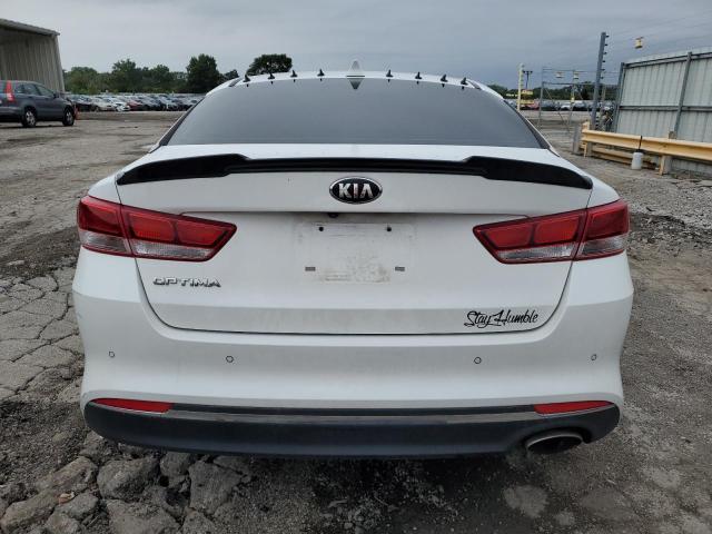 VIN 5XXGT4L34JG261862 2018 KIA Optima, LX no.6