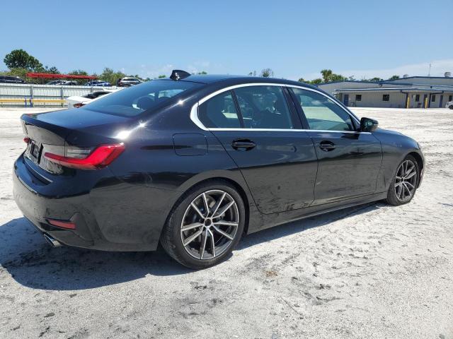 VIN 3MW5R1J07M8B67660 2021 BMW 3 Series, 330I no.3