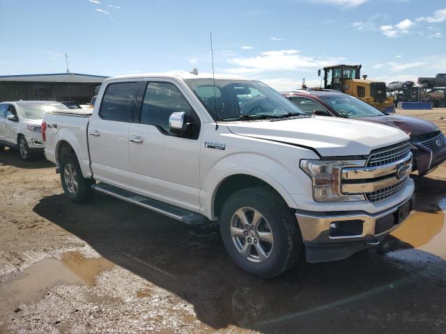 VIN 1FTEW1EP8JKF52352 2018 Ford F-150, Supercrew no.4