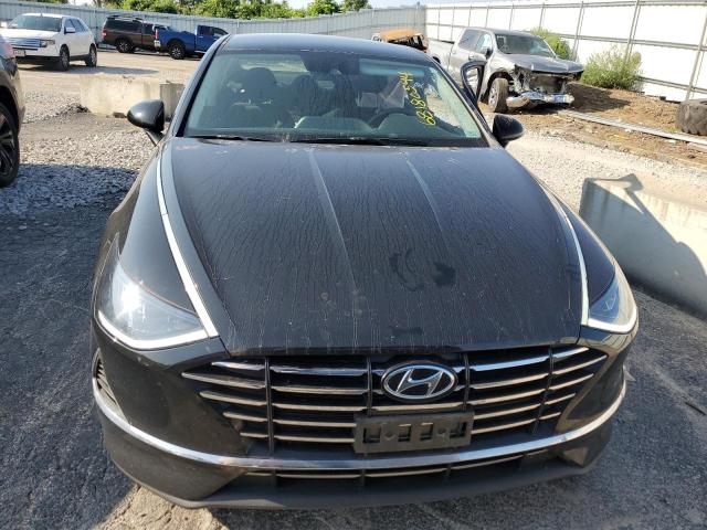 2020 HYUNDAI SONATA SE - 5NPEG4JAXLH032185
