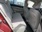 SUBARU LEGACY 2.5 photo