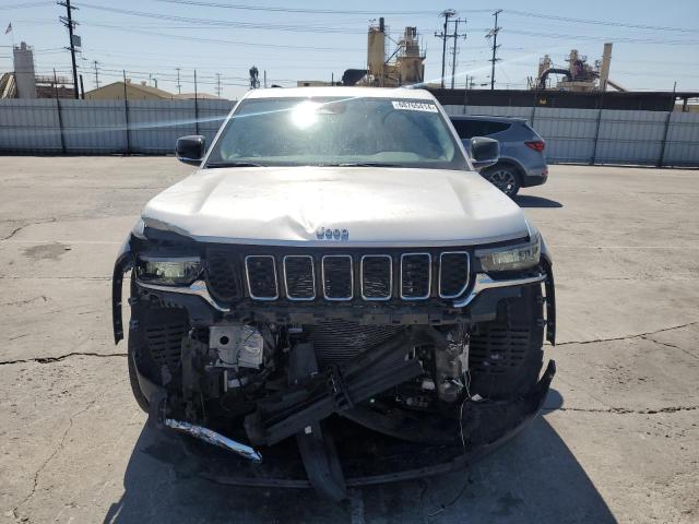2022 JEEP GRAND CHER - 1C4RJHBG3N8524300