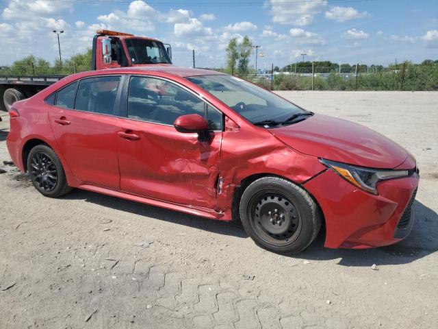 2020 TOYOTA COROLLA LE - JTDEPRAE7LJ024679