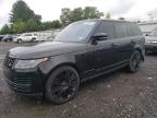 LAND ROVER RANGE ROVE photo