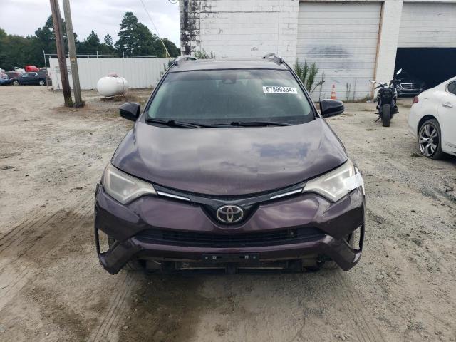 VIN 2T3BFREV0HW636716 2017 Toyota RAV4, LE no.5