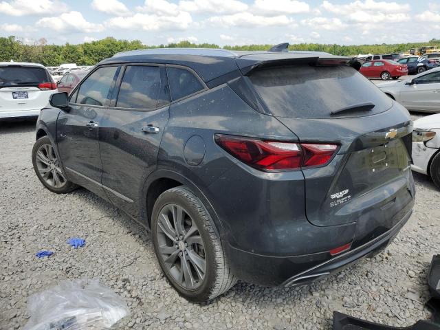2019 CHEVROLET BLAZER PRE - 3GNKBFRS3KS698567