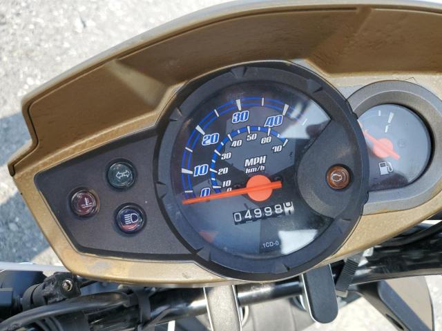 2015 YAMAHA ZUMA RKRSA43A2FA121108