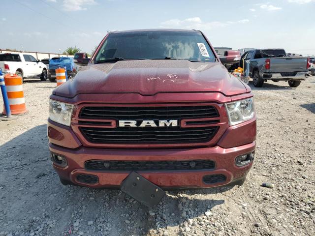 2019 RAM 1500 BIG H - 1C6RREFT2KN902593