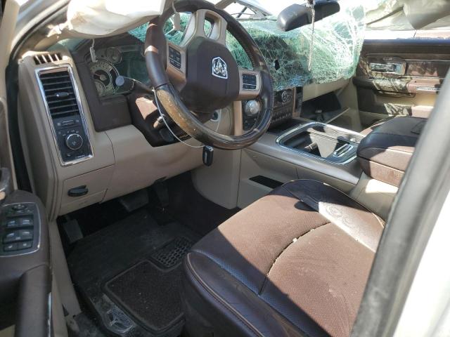 2017 RAM 1500 LONGH - 1C6RR7PT1HS834310