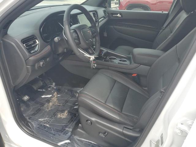 2024 DODGE DURANGO GT - 1C4RDJDG9RC184570