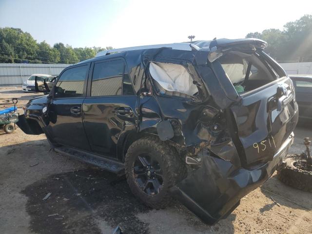 2015 TOYOTA 4RUNNER SR - JTEBU5JR9F5249511