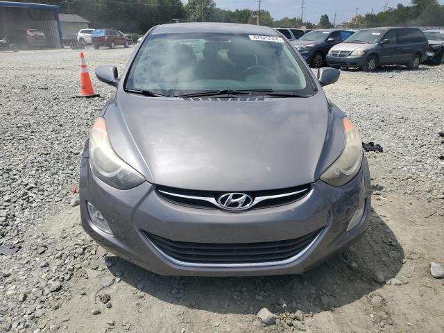 VIN 5NPDH4AE0DH384592 2013 Hyundai Elantra, Gls no.5