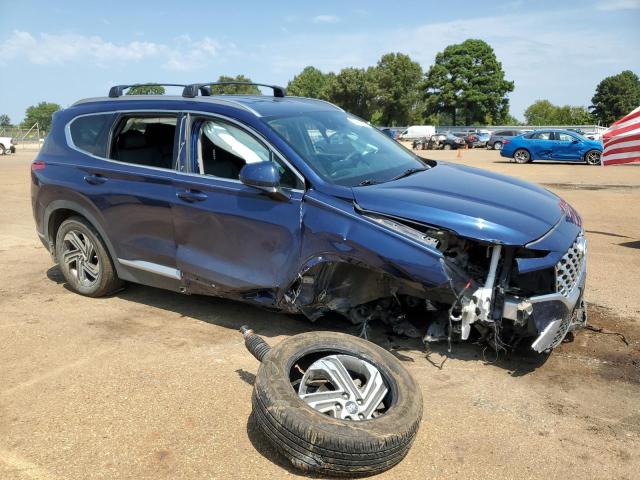 2021 HYUNDAI SANTA FE S - 5NMS24AJ2MH367070