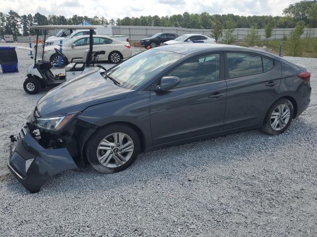 2020 HYUNDAI ELANTRA SE 5NPD84LF2LH561776  67688234