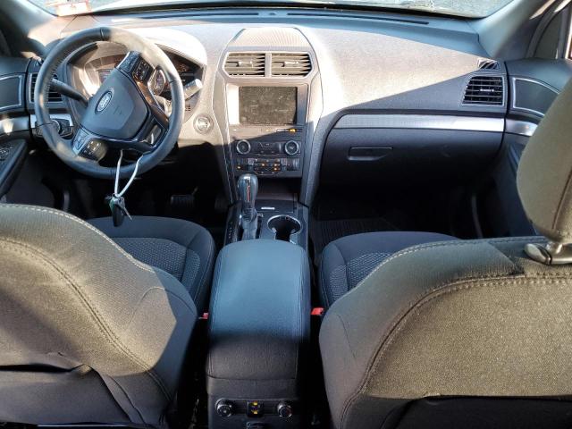 2019 FORD EXPLORER X - 1FM5K8D89KGA99521