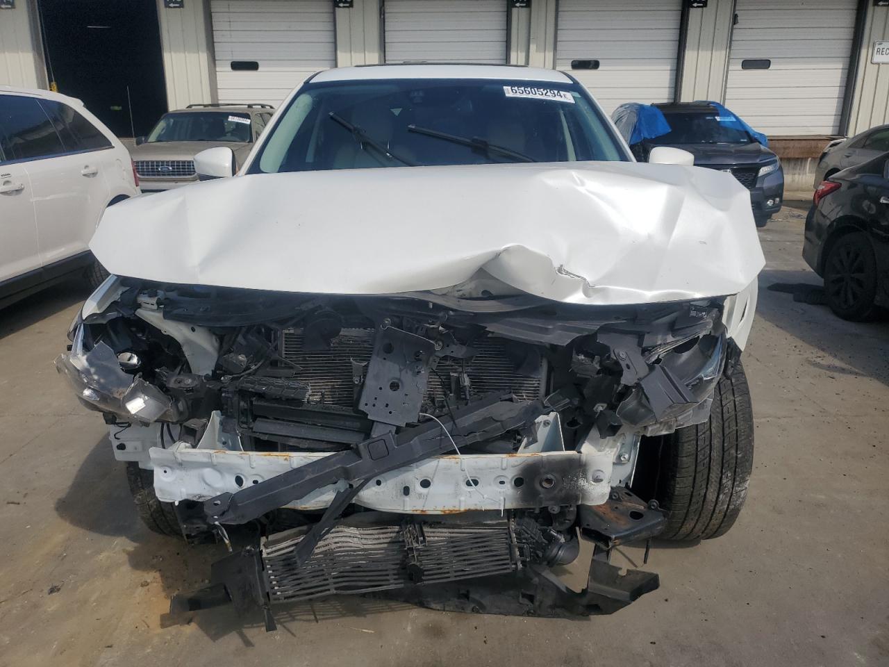 Lot #2836290586 2016 MAZDA CX-9 TOURI