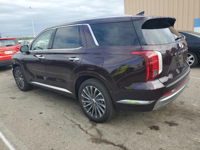 2024 HYUNDAI PALISADE C - KM8R7DGE6RU727284