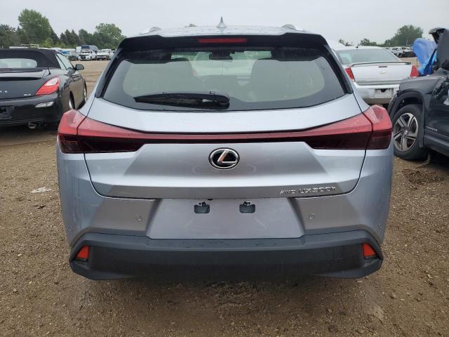 2025 LEXUS UX 300H BA JTHUCJDH3S2001129