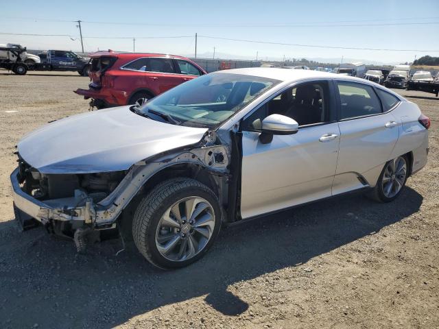 2018 HONDA CLARITY #2974432456