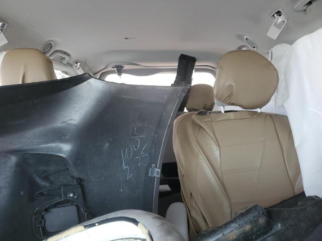 2020 TOYOTA SIENNA LE - 5TDKZ3DC9LS067962