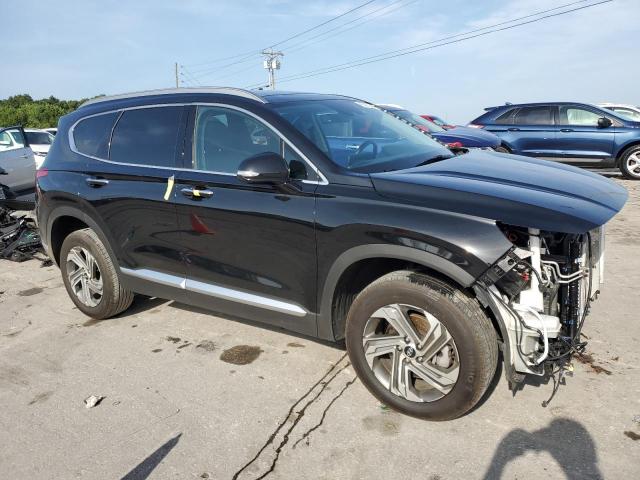 2023 HYUNDAI SANTA FE S - 5NMS3DAJ0PH650388