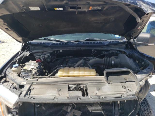 2018 FORD F150 SUPER - 1FTEW1E59JKF72043