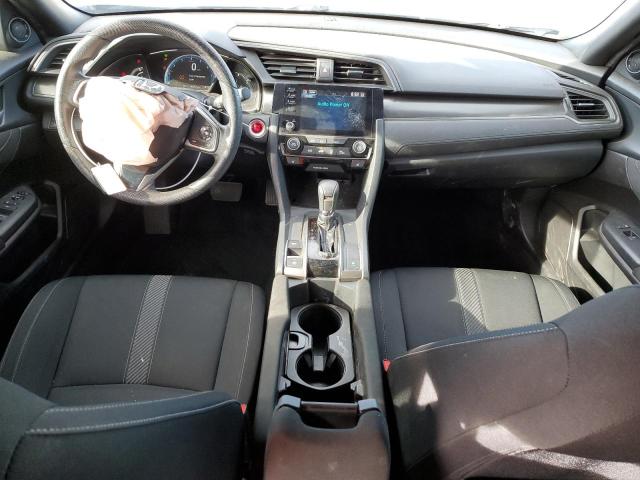 2019 HONDA CIVIC EX - SHHFK7H63KU228535