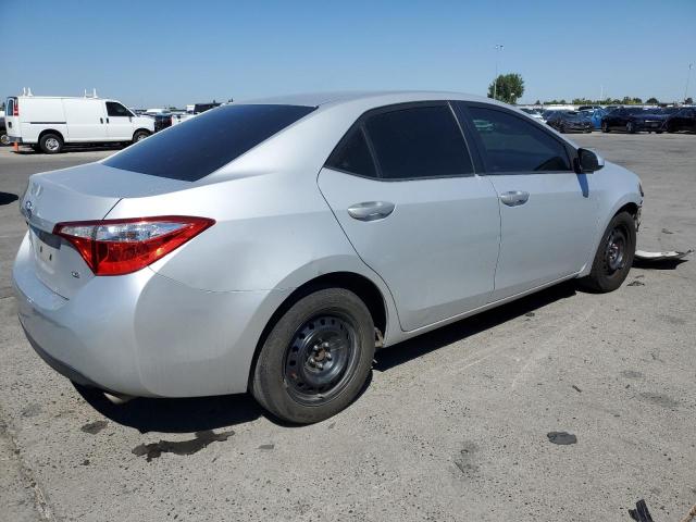 VIN 2T1BURHE4FC413474 2015 Toyota Corolla, L no.3