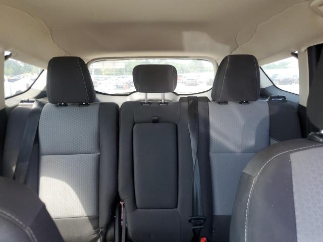 2018 FORD ESCAPE SE - 1FMCU0GD1JUA96320
