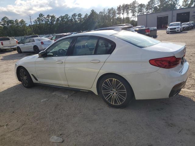 2019 BMW 540 I - WBAJE5C53KWW20459