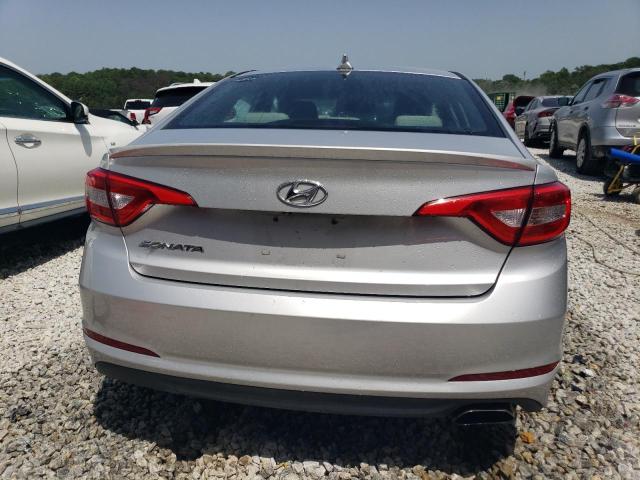 2016 HYUNDAI SONATA SE - 5NPE24AF8GH387758