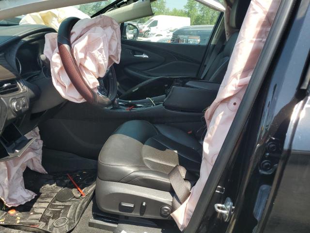 2020 BUICK ENVISION P - LRBFX3SX1LD035692