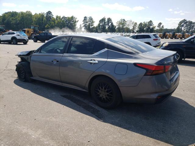 2021 NISSAN ALTIMA S - 1N4BL4BV4MN346874