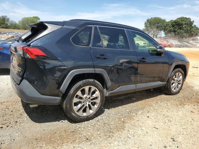 2019 TOYOTA RAV4 XLE P JTMA1RFV9KJ022939