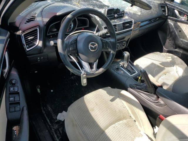 VIN 3MZBM1L7XEM121695 2014 Mazda 3, Touring no.8