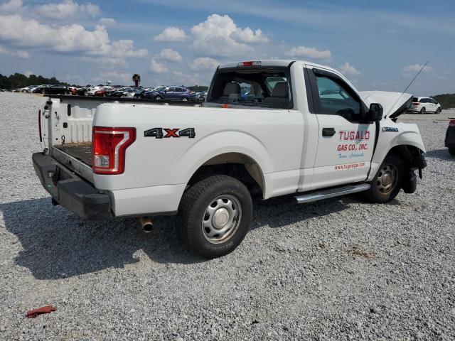 2016 FORD F150 - 1FTMF1EF2GFB19517